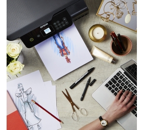 EPSON EcoTank L3160