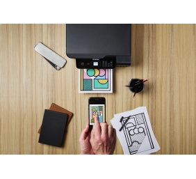 EPSON EcoTank L3160