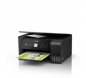 EPSON EcoTank L3160