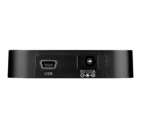 D-LINK DUB-H4, 4-port USB 2.0 HUB | D-Link