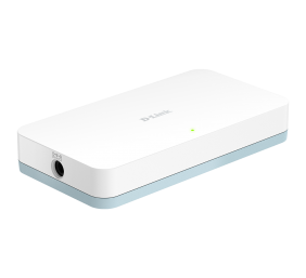 D-Link | Switch | DGS-1008D | Unmanaged | Desktop | Gigabit Ethernet (copper) ports quantity 8