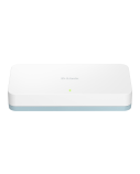 D-Link | Switch | DGS-1008D | Unmanaged | Desktop | 10/100 Mbps (RJ-45) ports quantity | 1 Gbps (RJ-45) ports quantity 8 | SFP ports quantity | PoE ports quantity | PoE+ ports quantity | Power supply type | month(s)