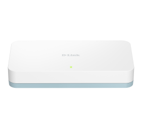 D-Link | Switch | DGS-1008D | Unmanaged | Desktop | Gigabit Ethernet (copper) ports quantity 8
