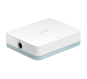 D-Link DGS-1005D/E Tinklo šakotuvas 5-port 10/100/1000 Gigabit Desktop Switch