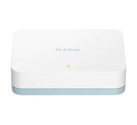 D-Link DGS-1005D/E Tinklo šakotuvas 5-port 10/100/1000 Gigabit Desktop Switch