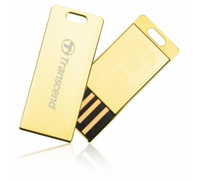 TRANSCEND 32GB USB Stick JetFlash T3G