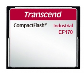 TRANSCEND 4GB CF CARD 170X
