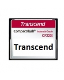 TRANSCEND CFCard 1GB Industrial UDMA5