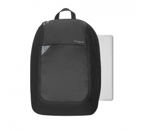 Targus | Intellect | Fits up to size 15.6 " | Backpack | Shoulder strap | Grey/Black