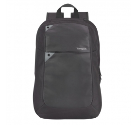 Targus | Intellect | Fits up to size 15.6 " | Backpack | Grey/Black | Shoulder strap