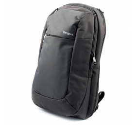 Targus | Intellect | Fits up to size 15.6 " | Backpack | Grey/Black | Shoulder strap