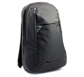 Targus | Fits up to size 15.6 " | Intellect | Backpack | Grey/Black | Shoulder strap