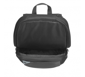 Targus | Intellect | Fits up to size 15.6 " | Backpack | Grey/Black | Shoulder strap