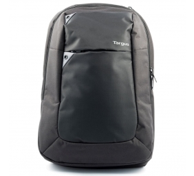 Targus | Fits up to size 15.6 " | Intellect | Backpack | Grey/Black | Shoulder strap