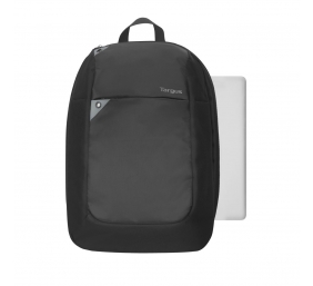 Targus | Fits up to size 15.6 " | Intellect | Backpack | Grey/Black | Shoulder strap