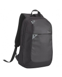 Targus | Intellect | Fits up to size 15.6 " | Backpack | Grey/Black | Shoulder strap