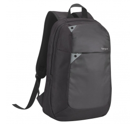 Targus | Intellect | Fits up to size 15.6 " | Backpack | Grey/Black | Shoulder strap