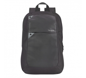 Targus | Intellect | Fits up to size 15.6 " | Backpack | Shoulder strap | Grey/Black