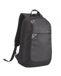 Targus | Intellect | Fits up to size 15.6 " | Backpack | Shoulder strap | Grey/Black