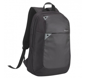 Targus | Intellect | Fits up to size 15.6 " | Backpack | Shoulder strap | Grey/Black