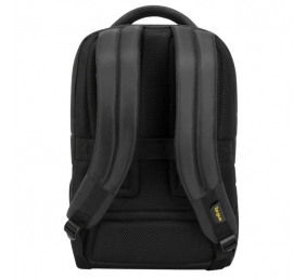 Targus CityGear | Fits up to size 15-17.3 " | Laptop Backpack | Black