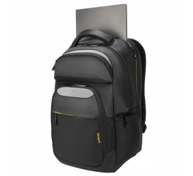 Targus CityGear | Fits up to size 15-17.3 " | Laptop Backpack | Black