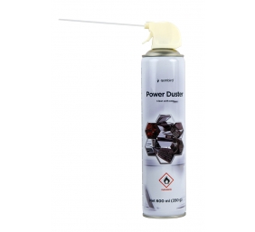 Gembird ompressed air duster (flammable), 600 ml | Gembird