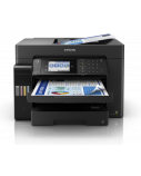 Epson EcoTank L15160 Spausdintuvas rašalinis spalvotas MFP A3+ 32 ppm USB Wi-Fi Ethernet LAN