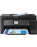 Epson EcoTank L14150 Spausdintuvas rašalinis spalvotas MFP A3+ 38 ppm USB Wi-Fi Ethernet LAN