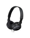 Sony | MDR-ZX110 | Headphones | Black