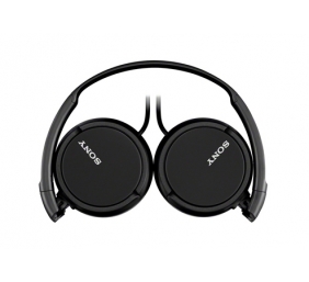 Sony | MDR-ZX110 | Headphones | Black