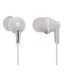 Panasonic RP-HJE125E-W Headphones In-ear White