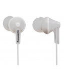 Panasonic | RP-HJE125E-W | Headphones | In-ear | White