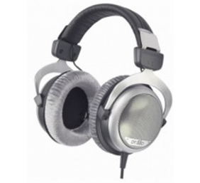 Beyerdynamic | Headphones | DT 880 | Headband/On-Ear | Black, Silver