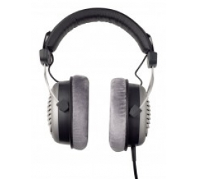 Beyerdynamic | DT 990 | Black, Silver