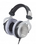 Beyerdynamic | DT 990 | Black, Silver