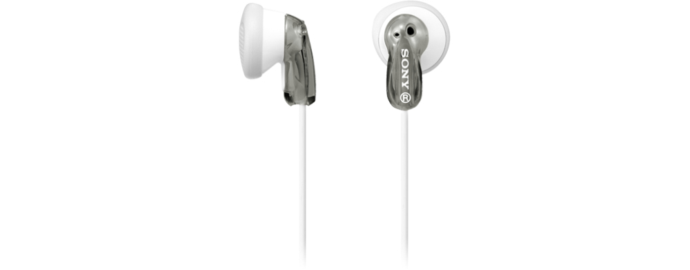 Sony | MDR-E9LP | In-ear | Grey