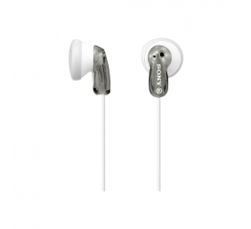 Sony | MDR-E9LP | In-ear | Grey