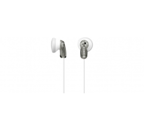 Sony | MDR-E9LP | In-ear | Grey