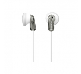 Sony | MDR-E9LP | In-ear | Grey