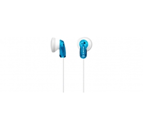 Sony | MDR-E9LP | Headphones | In-ear | Blue