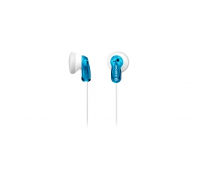 Sony | MDR-E9LP | Headphones | In-ear | Blue