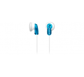 Sony | Headphones | MDR-E9LP | In-ear | Blue