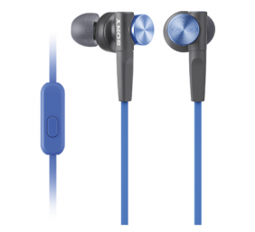 Sony MDR XB50APL Blue