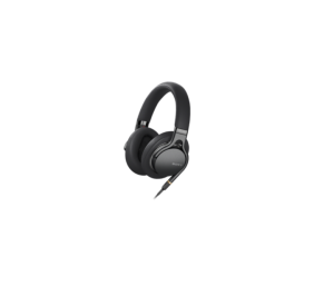 Sony Mini Headband headphones MDR1AM2B Headband/On-Ear, 3.5mm (1/8 inch), Black,