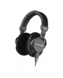 Beyerdynamic | DT 250 | Studio headphones | Wired | On-Ear | Black