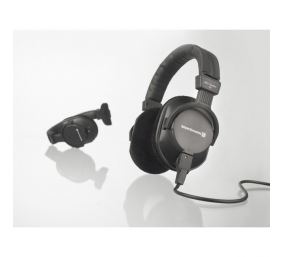 Beyerdynamic | Studio headphones | DT 250 | Wired | On-Ear | Black