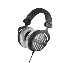 Beyerdynamic | Studio headphones | DT 990 PRO | Wired | On-Ear | Black