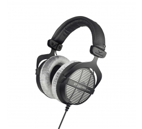 Beyerdynamic | DT 990 PRO | Studio headphones | Wired | On-Ear | Black