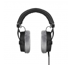 Beyerdynamic | Studio headphones | DT 990 PRO | Wired | On-Ear | Black